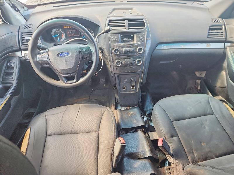 Auction sale of the 2016 Ford Explorer, vin: 1FM5K8AR9GGA78169, lot number: 65301246