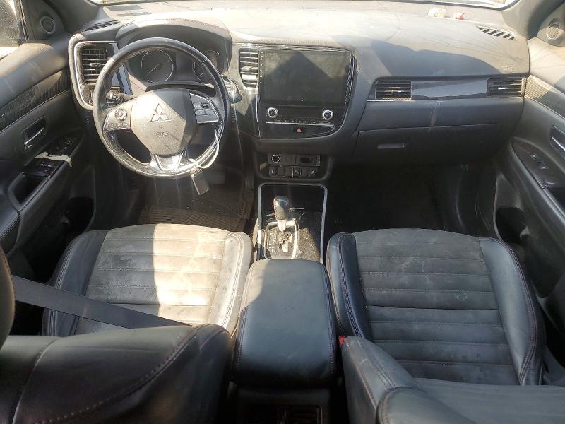Aukcja sprzedaży 2020 Mitsubishi Outlander, vin: JA4AZ3A38LZ035979, numer aukcji: 63412716
