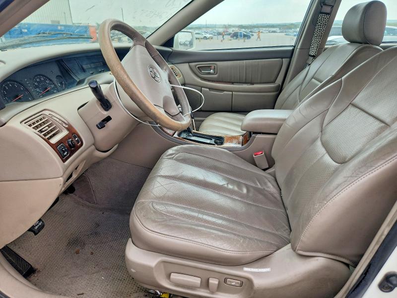 66437626 :رقم المزاد ، 4T1BF28B03U290578 vin ، 2003 Toyota Avalon مزاد بيع