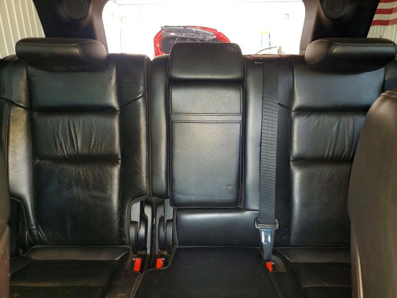 64107176 :رقم المزاد ، 1J4RR5GT3BC713447 vin ، 2011 Jeep Grand Cherokee مزاد بيع