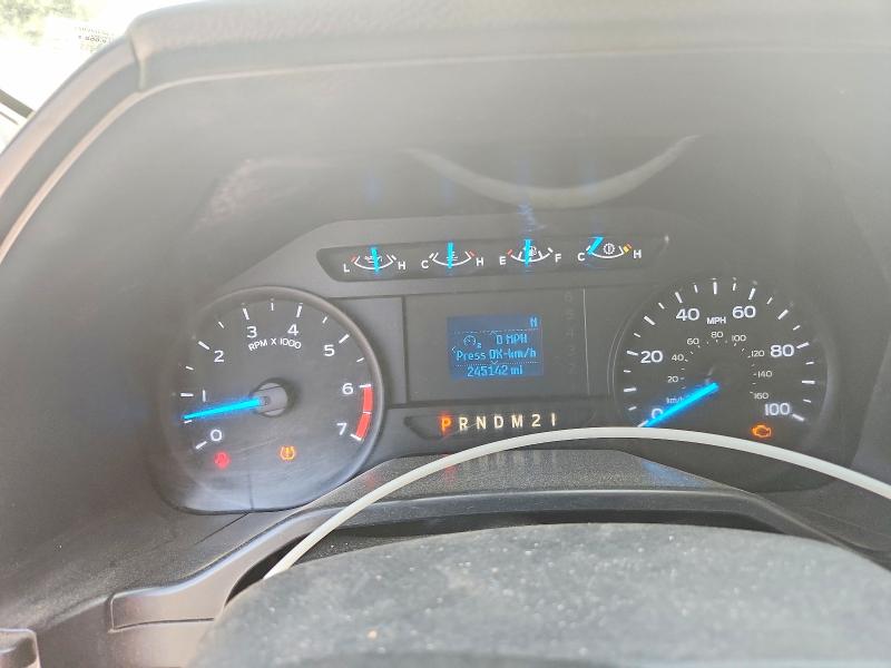 65115406 :رقم المزاد ، 1FT7W2A66HEB76917 vin ، 2017 Ford F250 مزاد بيع