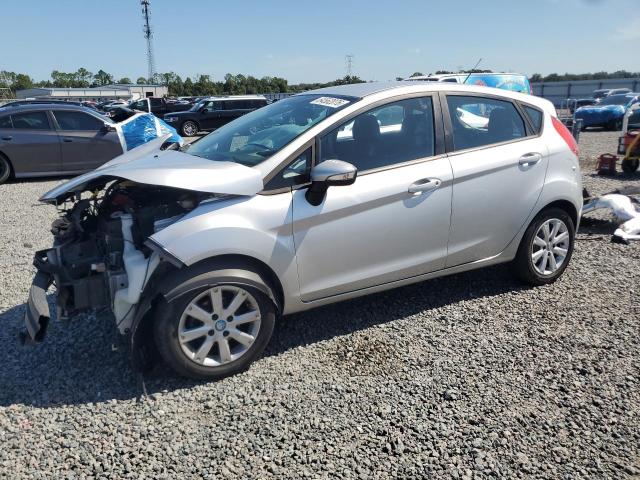 64562076 :رقم المزاد ، 3FADP4EJ8DM203619 vin ، 2013 Ford Fiesta مزاد بيع