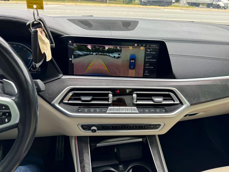 Aukcja sprzedaży 2022 Bmw X5, vin: 5UXTA6C09N9J12211, numer aukcji: 65942266