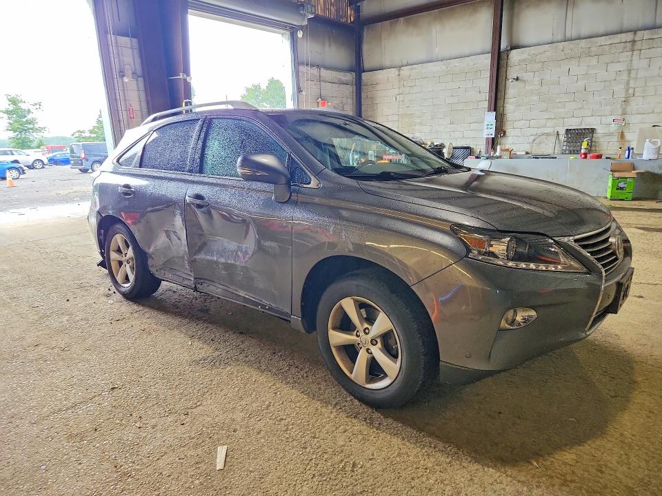 Aukcja sprzedaży 2015 Lexus Rx 350, vin: 2T2BK1BA4FC278683, numer aukcji: 65661236