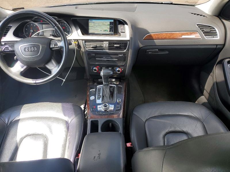 Aukcja sprzedaży 2013 Audi Allroad, vin: WA1UFAFL5DA130020, numer aukcji: 65708426