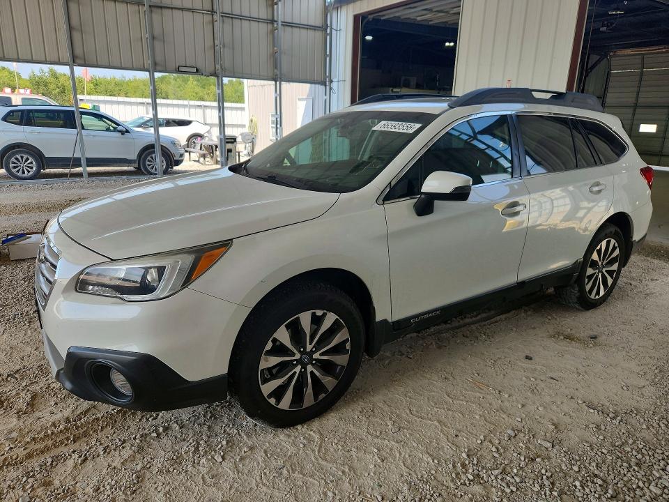 Aukcja sprzedaży 2017 Subaru Outback, vin: 4S4BSANC1H3368771, numer aukcji: 66593556