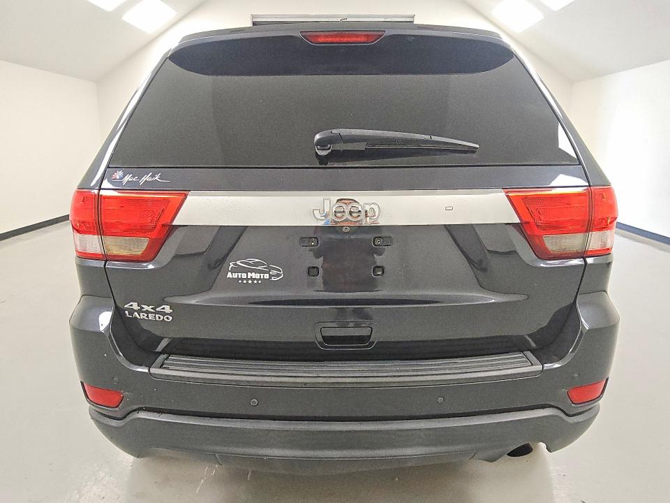 Продажа на аукционе авто 2012 Jeep Grand Cherokee, vin: 1C4RJFAG0CC341419, номер лота: 64483816