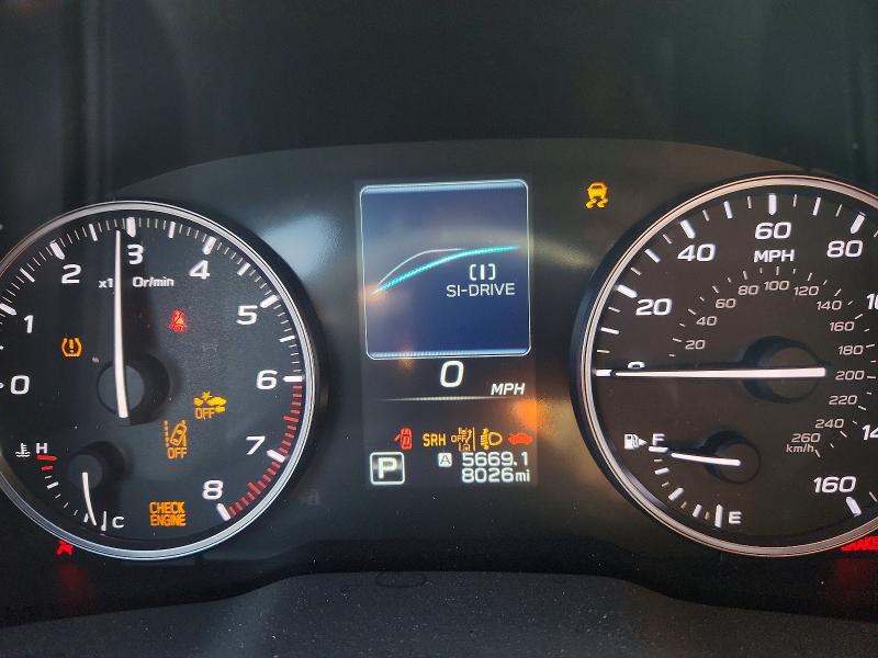 Продаж на аукціоні авто 2025 Subaru Forester, vin: JF2SLDDC3SH577283, номер лоту: 65391586