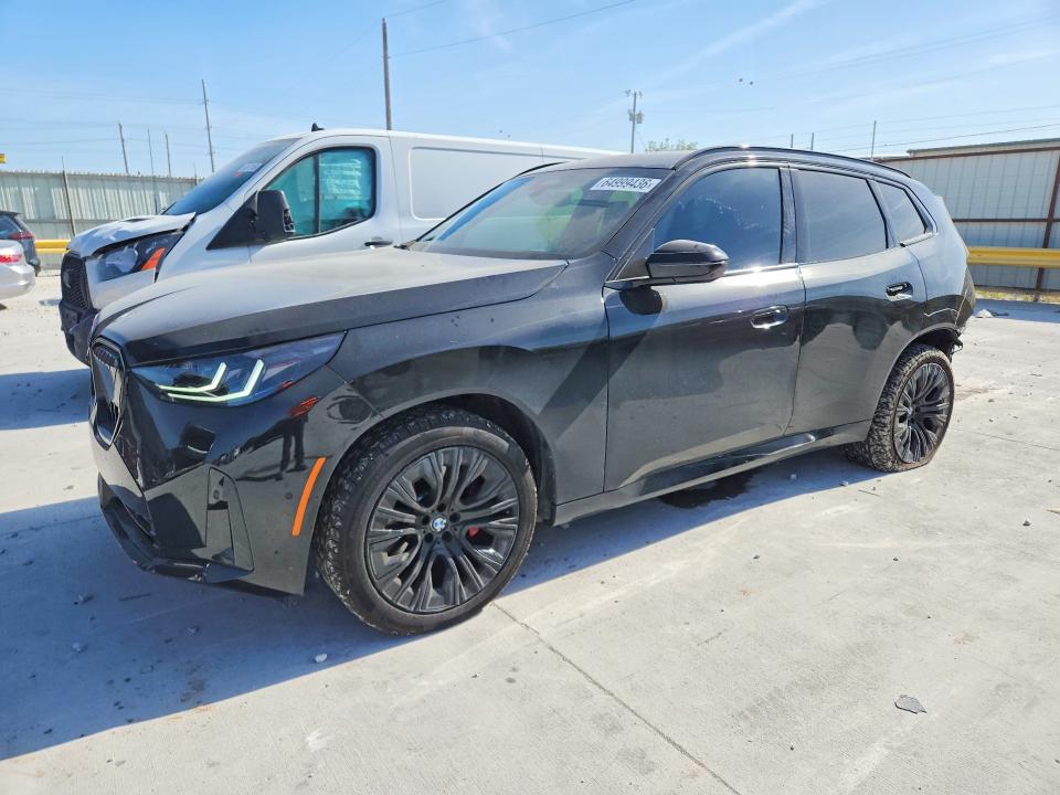 Aukcja sprzedaży 2026 Bmw X3, vin: 5UX53GP06T9422526, numer aukcji: 64999436