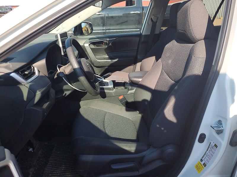 Aukcja sprzedaży 2024 Toyota Rav4, vin: 2T3G1RFV7RC407746, numer aukcji: 65373106