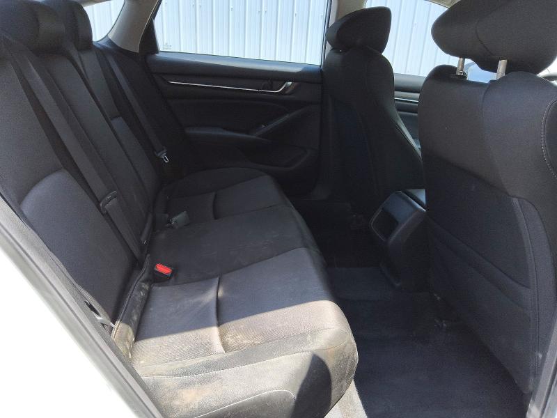 Продаж на аукціоні авто 2020 Honda Accord, vin: 1HGCV1F19LA058810, номер лоту: 61172246