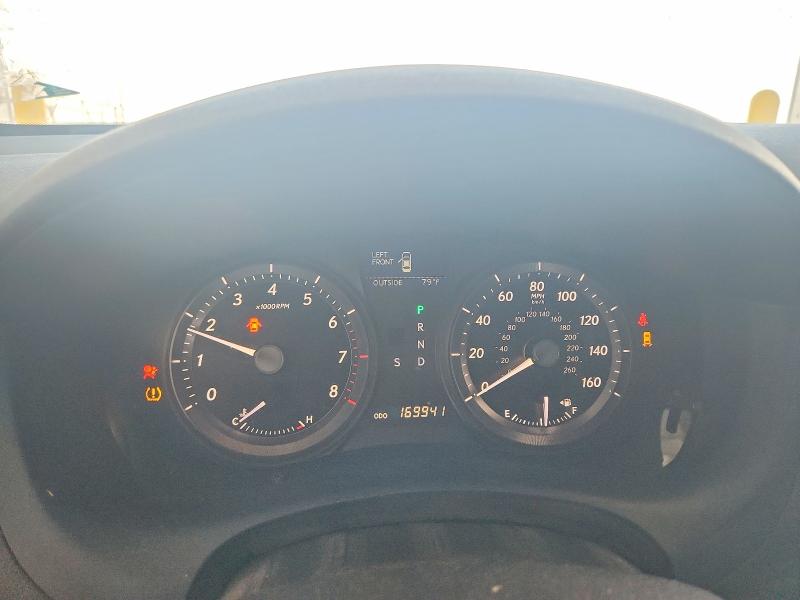 Aukcja sprzedaży 2008 Lexus Es, vin: JTHBJ46G782258810, numer aukcji: 63487346