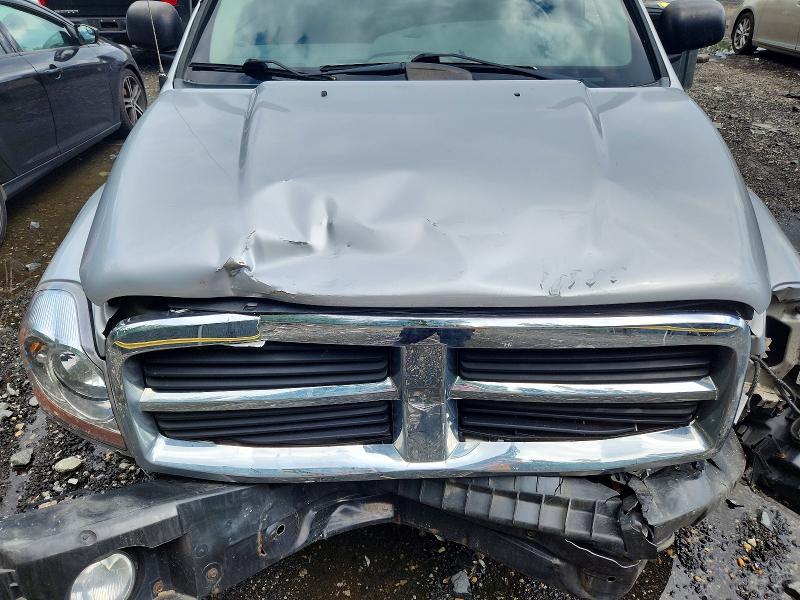 Aukcja sprzedaży 2005 Dodge Durango, vin: 1D8HB58D05F563637, numer aukcji: 65095936