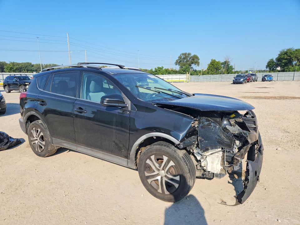 66573386 :رقم المزاد ، 2T3BFREV1DW041075 vin ، 2013 Toyota Rav4 مزاد بيع