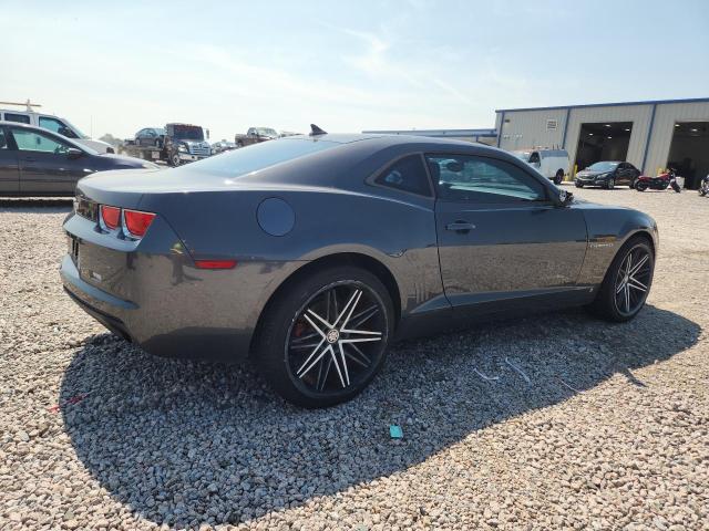 Aukcja sprzedaży 2010 Chevrolet Camaro, vin: 2G1FB1EV3A9120857, numer aukcji: 66200586