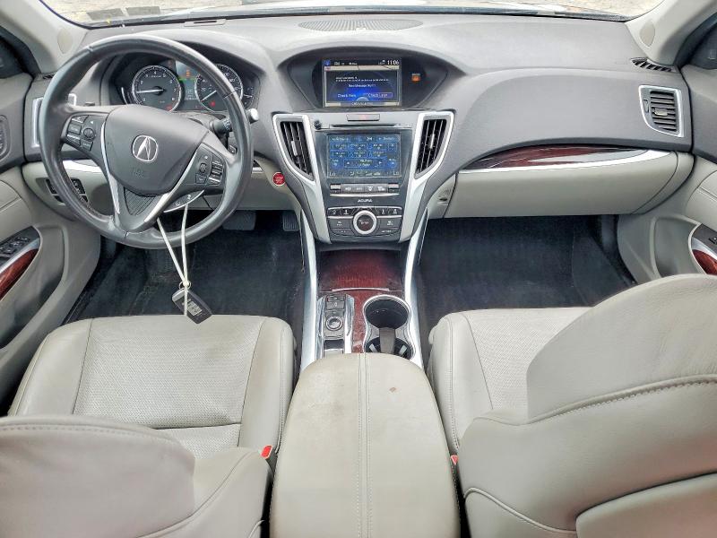 Продажа на аукционе авто 2015 Acura Tlx, vin: 19UUB2F74FA012149, номер лота: 63779736