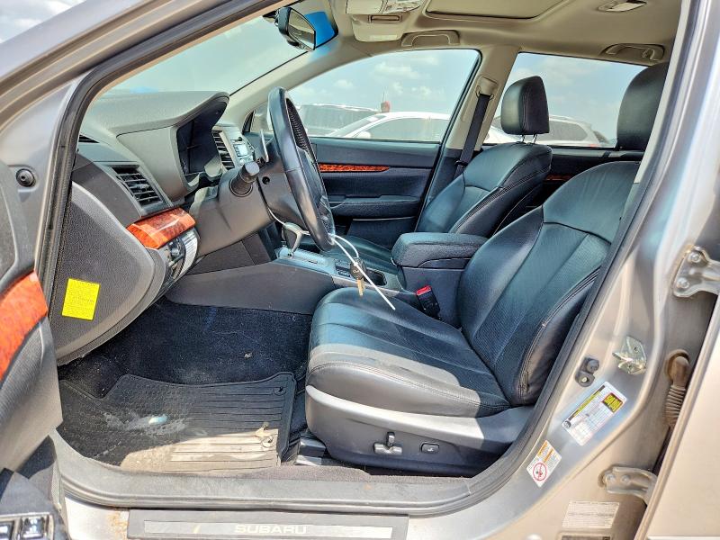 Продажа на аукционе авто 2010 Subaru Outback, vin: 4S4BRCKC4A3380754, номер лота: 63708466