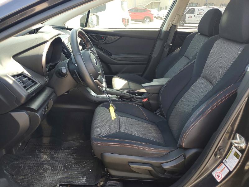 65738846 :رقم المزاد ، JF2GTACC1K8274363 vin ، 2019 Subaru Crosstrek مزاد بيع