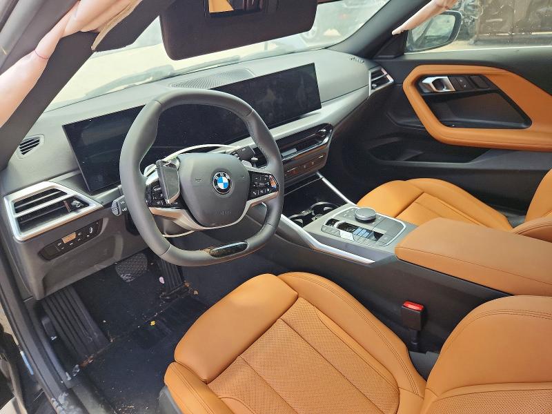 Aukcja sprzedaży 2025 Bmw 230i, vin: 3MW23CM05S8F08806, numer aukcji: 65875576