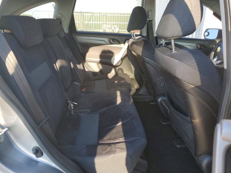 Aukcja sprzedaży 2007 Honda Cr-v, vin: JHLRE38557C069501, numer aukcji: 67113496