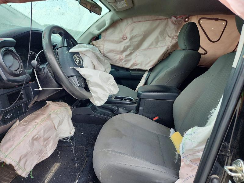 Aukcja sprzedaży 2016 Toyota Tacoma, vin: 5TFAX5GN5GX064177, numer aukcji: 64311256