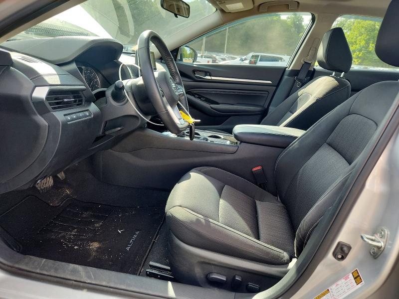 65657146 :رقم المزاد ، 1N4BL4DVXNN405506 vin ، 2022 Nissan Altima مزاد بيع