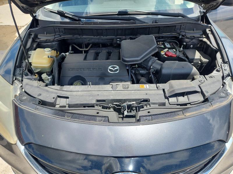 64560406 :رقم المزاد ، JM3TB2BAXF0460193 vin ، 2015 Mazda Cx-9 مزاد بيع