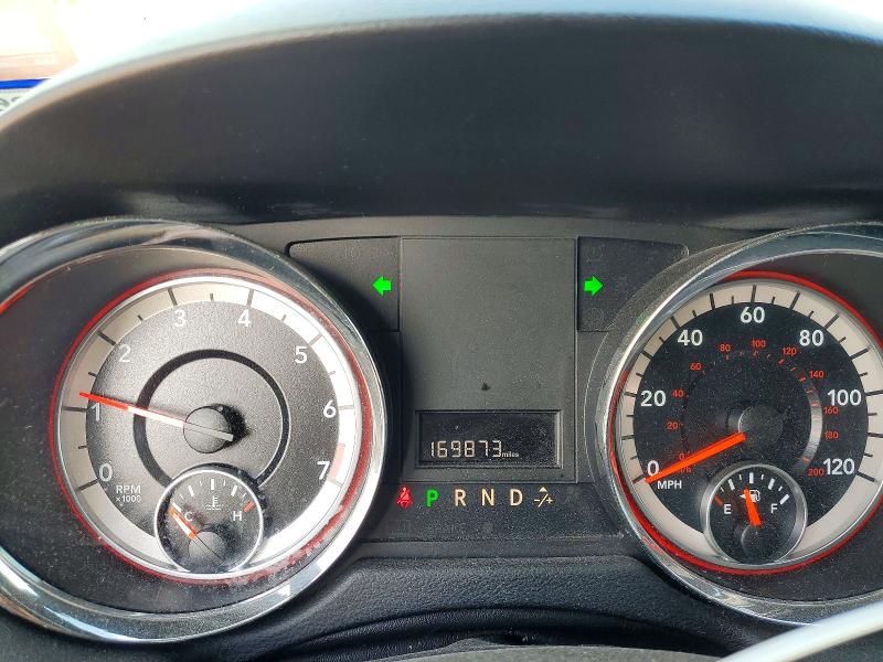 66134096 :رقم المزاد ، 2C4RDGCG7HR662267 vin ، 2017 Dodge Grand Caravan مزاد بيع