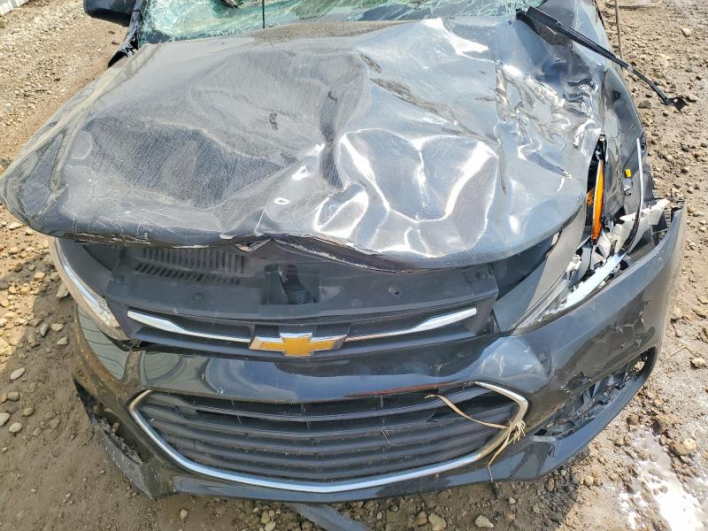 64979096 :رقم المزاد ، KL7CJKSB6LB088269 vin ، 2020 Chevrolet Trax مزاد بيع