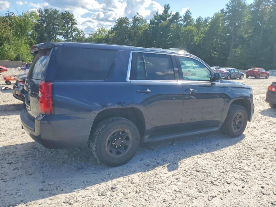 Aukcja sprzedaży 2017 Chevrolet Tahoe, vin: 1GNSKDEC1HR321699, numer aukcji: 66626516