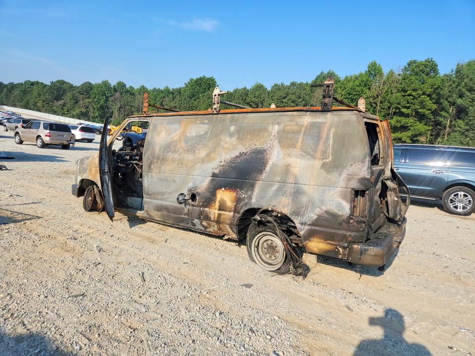 Aukcja sprzedaży 2012 Ford Econoline, vin: 1FTNE2EL2CDA19975, numer aukcji: 66336726