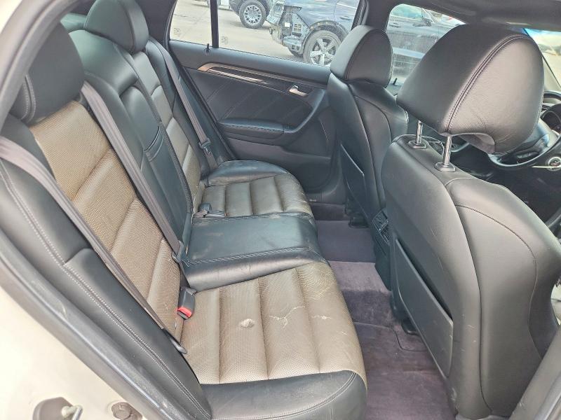 66288796 :رقم المزاد ، 19UUA76567A000780 vin ، 2007 Acura Tl مزاد بيع