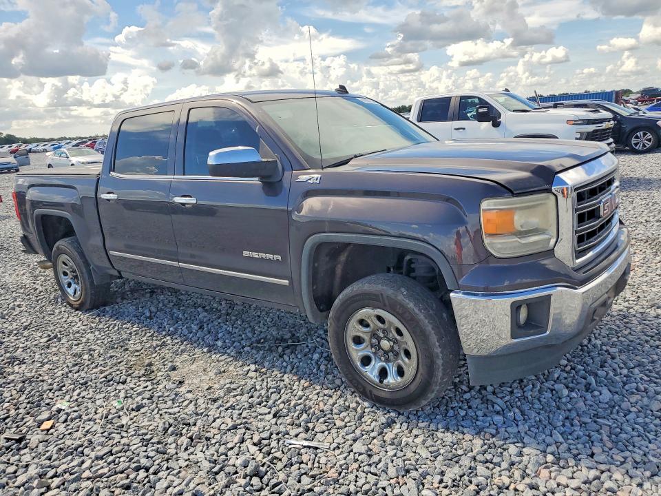 Aukcja sprzedaży 2014 Gmc Sierra, vin: 3GTU2VEC2EG153770, numer aukcji: 64427156