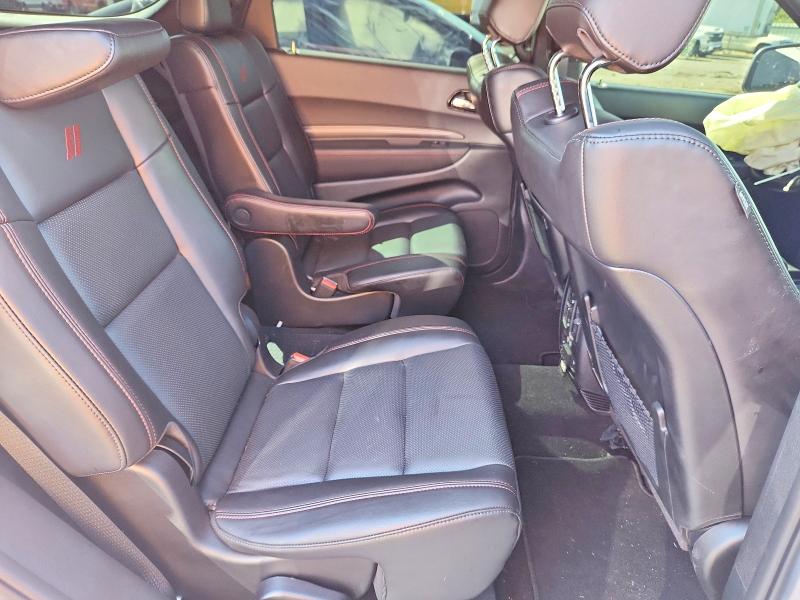 Aukcja sprzedaży 2025 Dodge Durango, vin: 1C4SDJCT9SC542918, numer aukcji: 63115976