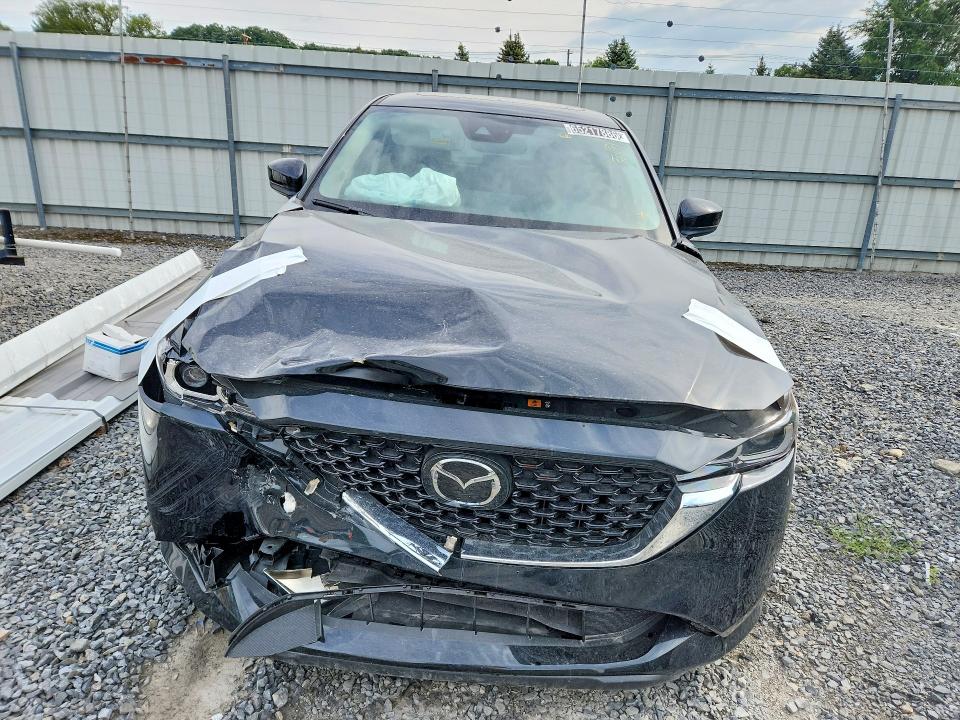 Aukcja sprzedaży 2025 Mazda Cx-5, vin: JM3KFBCM8S0802811, numer aukcji: 65217886
