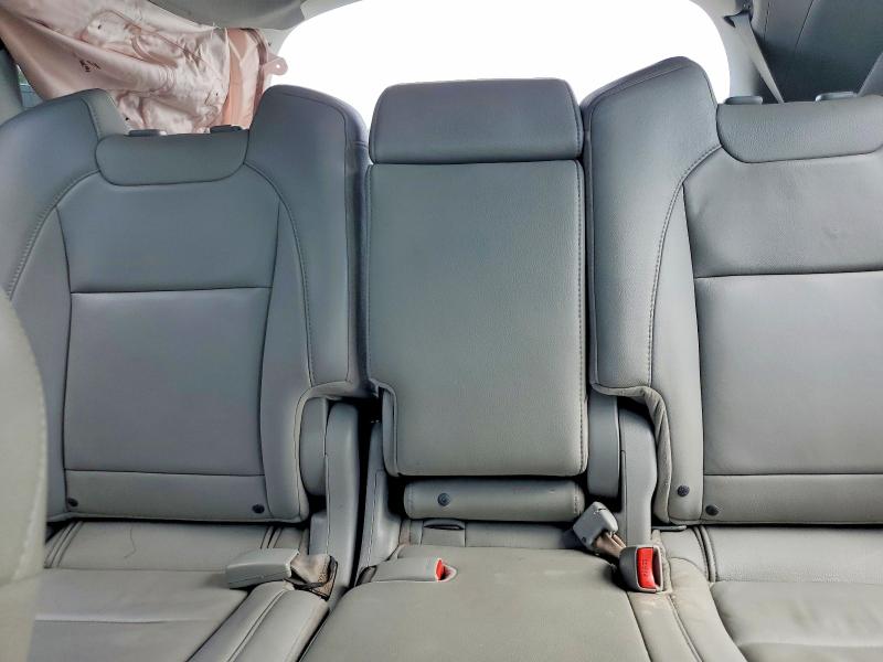 Продажа на аукционе авто 2014 Acura Mdx, vin: 5FRYD3H60EB019608, номер лота: 64309226