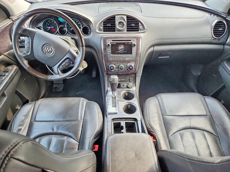 Продажа на аукционе авто 2015 Buick Enclave, vin: 5GAKVBKD7FJ128200, номер лота: 63511506