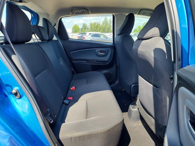 Aukcja sprzedaży 2017 Toyota Yaris, vin: VNKKTUD36HA076220, numer aukcji: 66259376