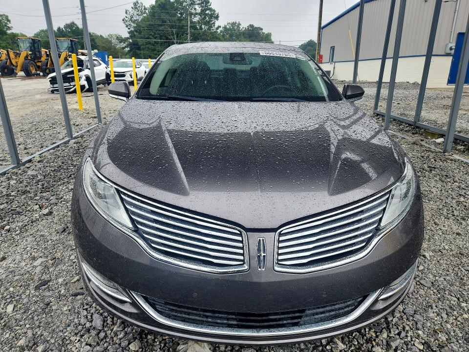 Aukcja sprzedaży 2014 Lincoln Mkz, vin: 3LN6L2LU4ER806163, numer aukcji: 66845706