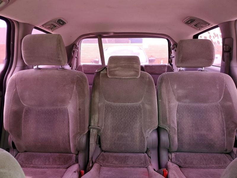 Aukcja sprzedaży 2004 Toyota Sienna, vin: 5TDZA23C74S077599, numer aukcji: 64298206