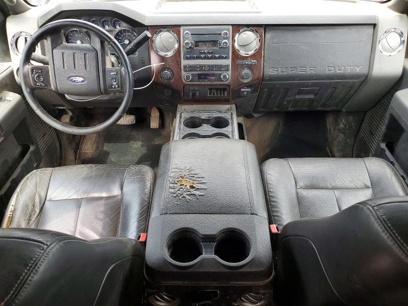 2012 Ford F350 მანქანა იყიდება აუქციონზე, vin: 1FT8X3BT3CED07984, აუქციონის ნომერი: 64189346