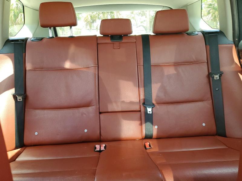 Aukcja sprzedaży 2012 Bmw X3, vin: 5UXWX5C59CL720358, numer aukcji: 65601506