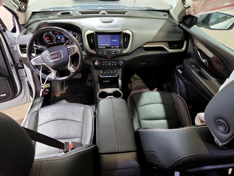 Auction sale of the 2020 Gmc Terrain, vin: 3GKALXEX2LL185108, lot number: 65740816