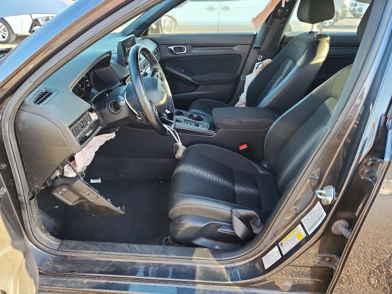 Aukcja sprzedaży 2024 Honda Civic, vin: 2HGFE2F59RH575606, numer aukcji: 66271056