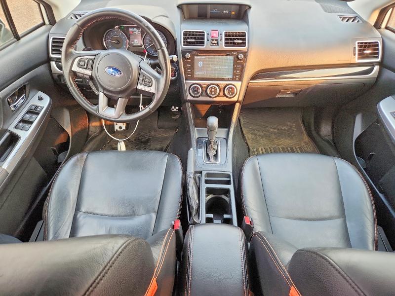 63575436 :رقم المزاد ، JF2GPANC4GH306389 vin ، 2016 Subaru Crosstrek مزاد بيع