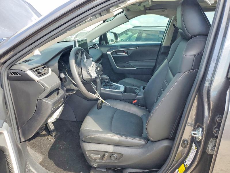 Продаж на аукціоні авто 2023 Toyota Rav4, vin: 2T3C1RFV7PW254053, номер лоту: 63577676