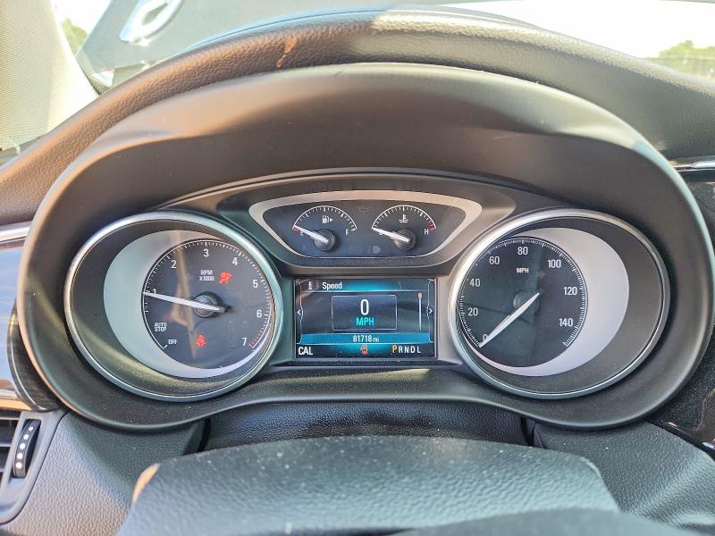 Aukcja sprzedaży 2019 Buick Envision, vin: LRBFXCSA0KD025486, numer aukcji: 66266126