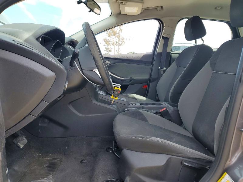 65870106 :رقم المزاد ، 1FADP3E27EL287342 vin ، 2014 Ford Focus مزاد بيع