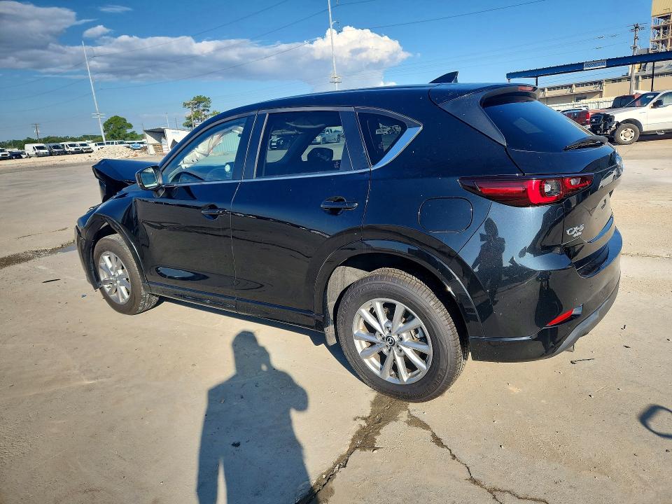 63482236 :رقم المزاد ، JM3KFBBL9R0439504 vin ، 2024 Mazda Cx-5 مزاد بيع