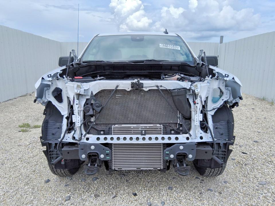 63188646 :رقم المزاد ، 3GCNAAEK7TG225924 vin ، 2026 Chevrolet Silverado مزاد بيع